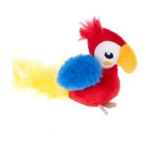 TIAKI Paquita elektronisk kattleksak - 1 st