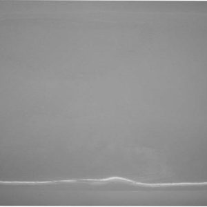 Underlägg Ozami Halkfri Silikonmatta Grå 47,5x29,5 cm