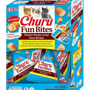 Churu Fun Bites Tuna 96st