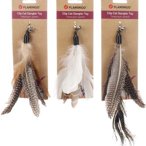 Dangler refill SUUZ fjäder