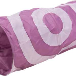 Kattunnel Nylon ø 25 x 50 cm - Katt - Kattleksaker - Kattunnel & Lektunnel för katt - Trixie - ZOO.se