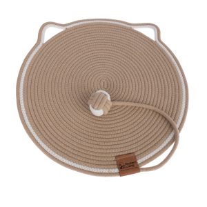 Modern Living klösmatta Sarawak - ca Ø 50 cm