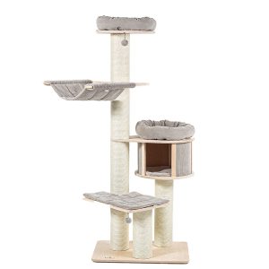 Natural Paradise Magnolia XL klösträd - Limited Edition: gröngrå