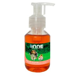 Nutrivet Inne Salmon Oil - 100 ml