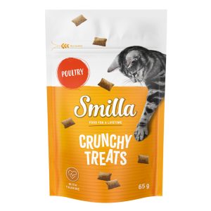 Smilla Crunchy Treats Adult - Lax
