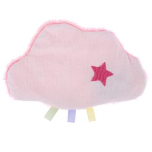 TIAKI Junior knastrande moln med kattmynta - 1 st