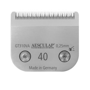 Aesculap SnapOn Skär (0,25mm)