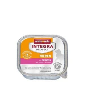Animonda Integra Protect Renal Fläskkött 100 g
