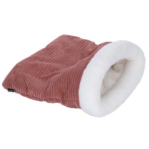 Modern Living Codrington sovsäck för katter - Ø 48 x L 46 cm