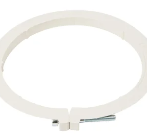 Stoppring inkl. skruv