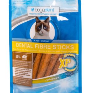 Tandvård tuggpinnar enzym, kyckling