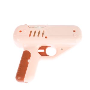 TIAKI Kattleksak Fjäderpistol - 1 St