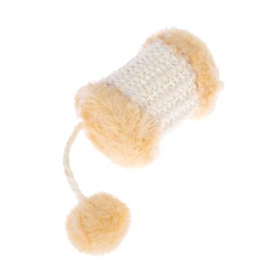 TIAKI leksaksboll för katter - 1 St