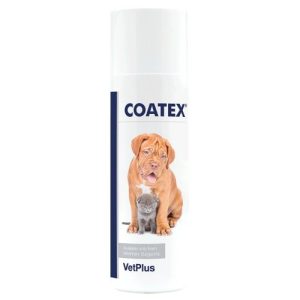 Coatex 150 ml för katter och hundar
