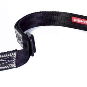 Ezydog bilbälte adapter