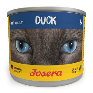 Josera Adult 6 x 200 g - Anka