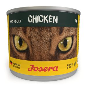 Josera Adult 6 x 200 g - Kyckling