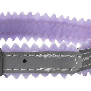 Katthalsband Siri Lila