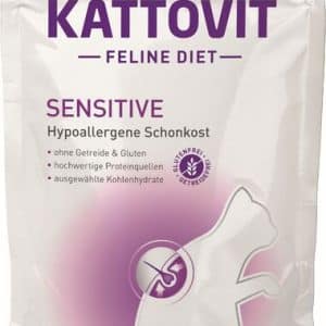 Kattovit Sensitive 400 g