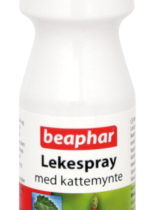 Play Spray Katt Med Mynta 150ml