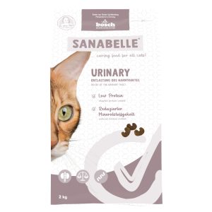 Sanabelle Care Urinary - 2 kg