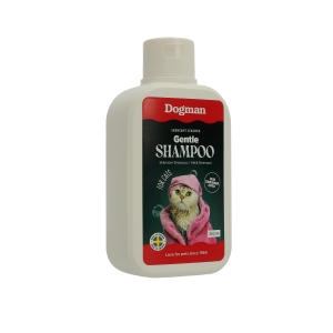 Schampo För Katt 250ml