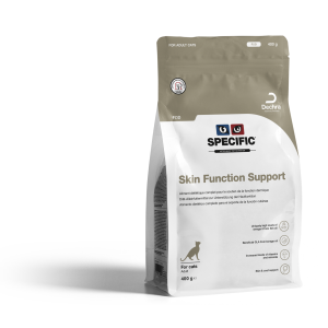 Specific FOD Skin Function Support Kattmat 400 g