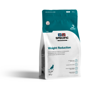 Specific FRD Weight Reduction 400 g för katter