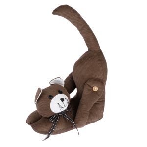 TIAKI dörrstopp "Katt" - 1 St