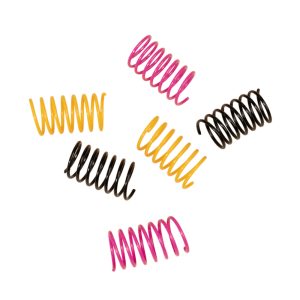 TIAKI Halloween spiralset - 6-pack