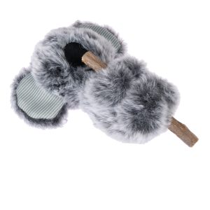TIAKI Koala Kattleksak med Silvervine-Pinne - 1 Styck