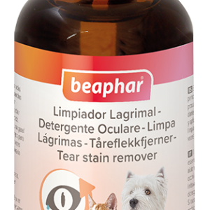 Tårfläckborttagare Hund/katt 50ml