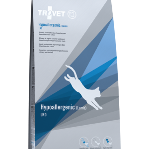 Trovet LRD Hypoallergenic katt 500 g