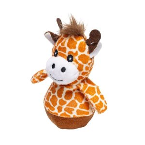 Beeztees Jungle Cat Wobbler