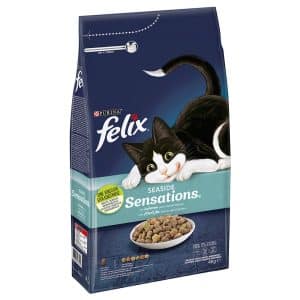 Latz Seaside Sensations Lax - Ekonomipack: 2 x 4 kg