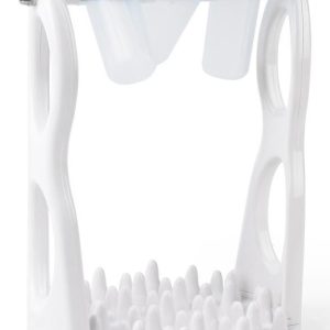 Turn Around kattleksak ljusblå