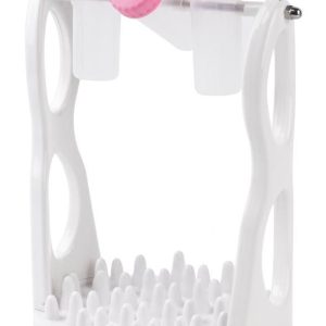 Turn Around kattleksak rosa