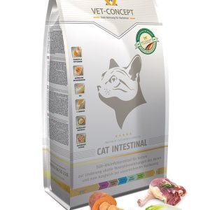 Vet Concept Cat Intestinal 3 kg för katter