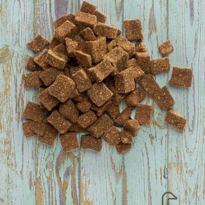 Vet Concept köttgodis anka 250 g för hundar och katter