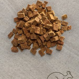 Vet Concept köttgodis känguru 250 g för hundar och katter