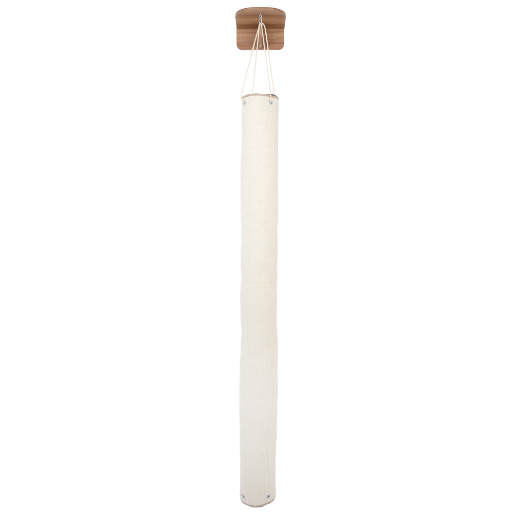 zooplus Basics klättersäck - kräm