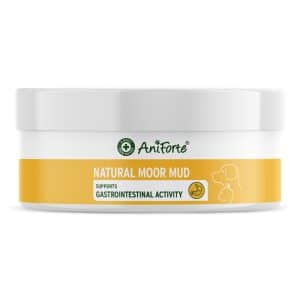 AniForte Healing Mud tillskott för hundar och katter 0.3kg