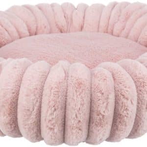 Bädd Lonni, ø 50 cm, rosa