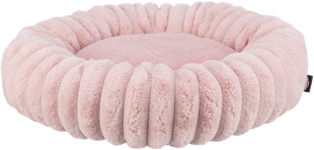 Bädd Lonni, ø 50 cm, rosa