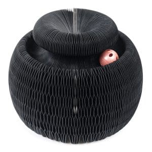 Canadian Cat Company klösleksak Champi - Ø 16,2 x H 18 cm