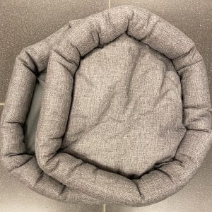 Dolomit klösträd - extra dynor till Dolomit grå (Tygset Dolomit 2.0)