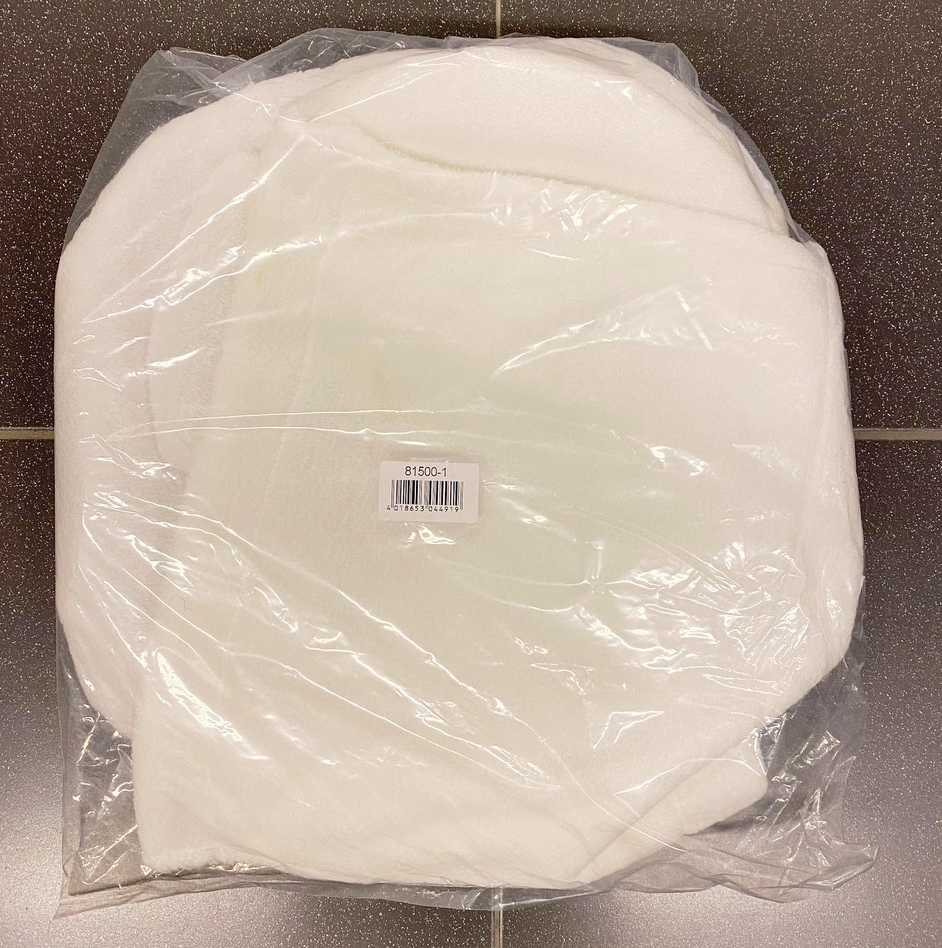 Dolomit klösträd - extra dynor vita (Tygset Dolomit Pro vit)