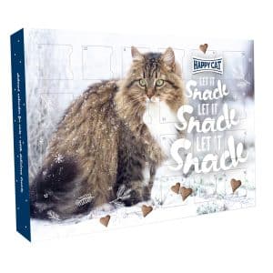 Happy Cat Adventskalender 2025 - 1 st