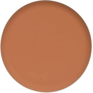 Matskål Silikon till Katt - 300 ml / Terracotta