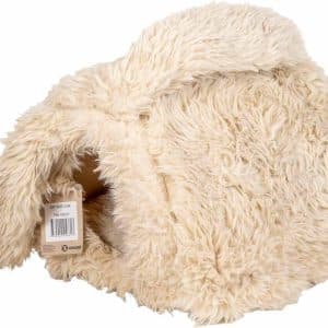 Ozami Kattigloo Roger - 46x35x30 cm / Beige